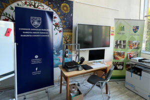 dotari biblioteca