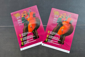 jazz festival