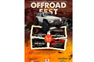off road Bilbor