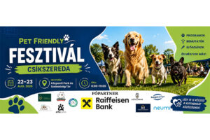 pet festival