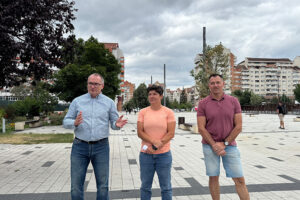 runnig festival