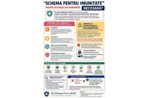 schema pentru imunitate