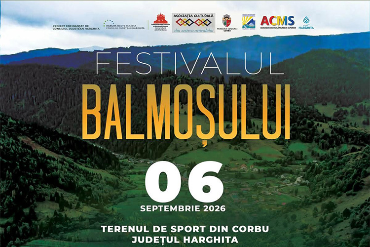 Festivalul Balmosului