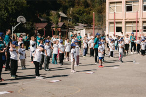 Olimpiada BeActive