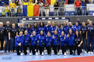 Romania - handbal