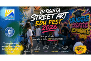Street ART - EDU Art
