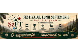 festival Baile Tusnad