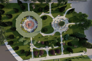 parc Toplita