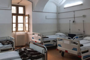 paturi spital