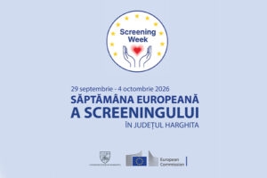 saptamana europeana a screeningului