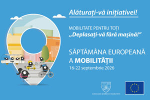 saptamana mobilitatii