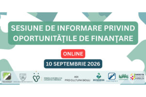sesiune oportunitati finantare