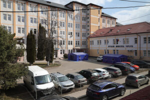 spital Toplita