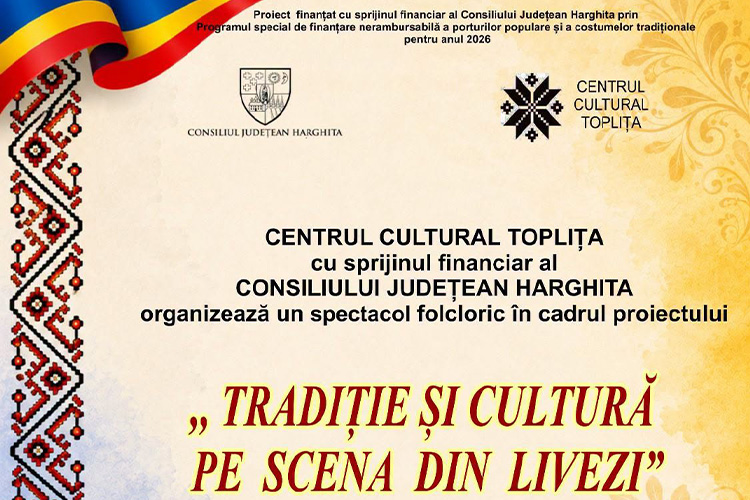 traditie si cultura Livezi
