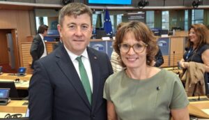 Borboly + Jessika