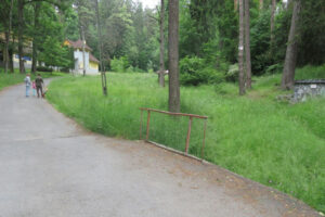 Gradina Csiky 1