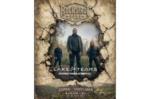 Lake of Tears