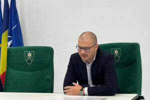 Liviu Mocrei