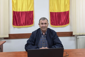 Radu Taran