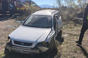 accident Joseni