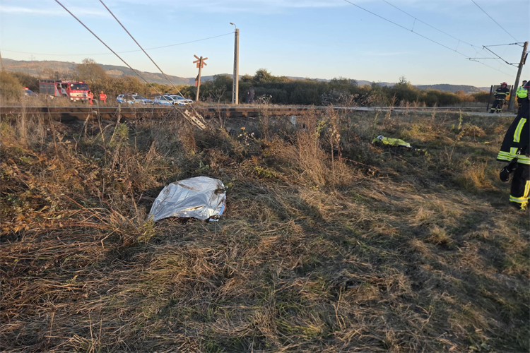 accident tren 1