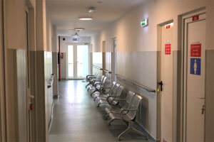 ambulatoriu Ciuc
