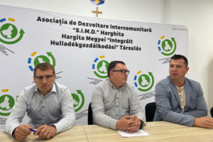 contractare deseu