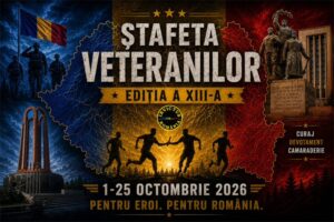 stafeta invictus