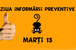 ziua informarii preventive